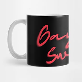 Gaylor Swift Mug